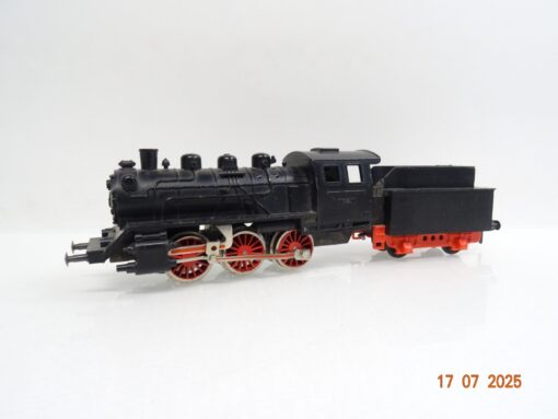 Fleischmann H0 1304 Dampflok mit Tender für Bastler JL1627 o.