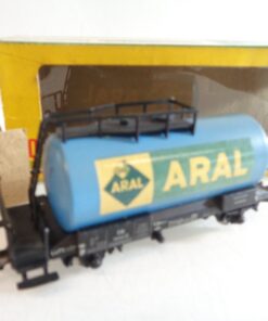 Fleischmann H0 1475 Kesselwagen Aral in OVP RR4268