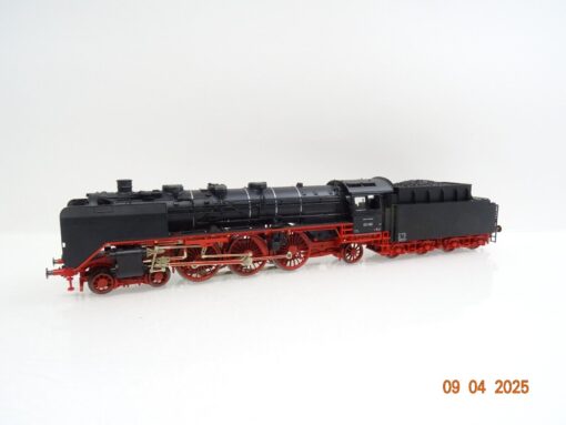Fleischmann H0 1894 K AC Zugset 4tlg. F-Zug Gambrinus DB limitiert in OVP LE9946 – Bild 4