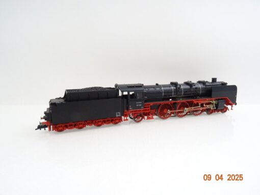 Fleischmann H0 1894 K AC Zugset 4tlg. F-Zug Gambrinus DB limitiert in OVP LE9946 – Bild 5