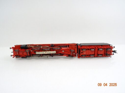 Fleischmann H0 1894 K AC Zugset 4tlg. F-Zug Gambrinus DB limitiert in OVP LE9946 – Bild 6