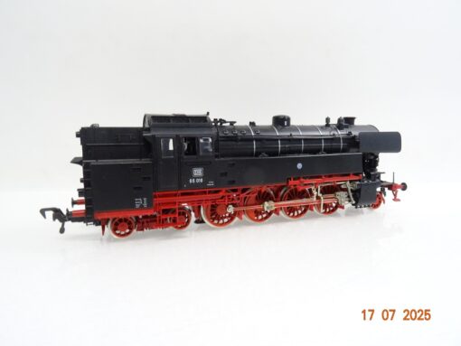 Fleischmann H0 4065 Dampflok BR 65 018 der DB JL1574 o. – Bild 3