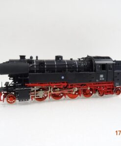 Fleischmann H0 4065 Dampflok BR 65 018 der DB JL1574 o.