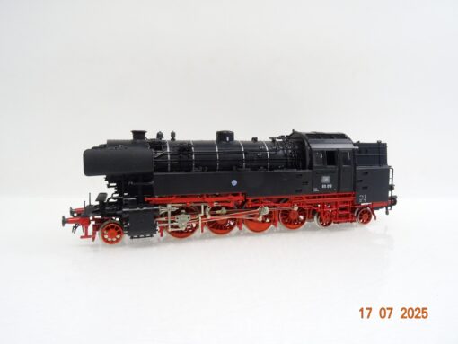 Fleischmann H0 4065 Dampflok BR 65 018 der DB JL1574 o.