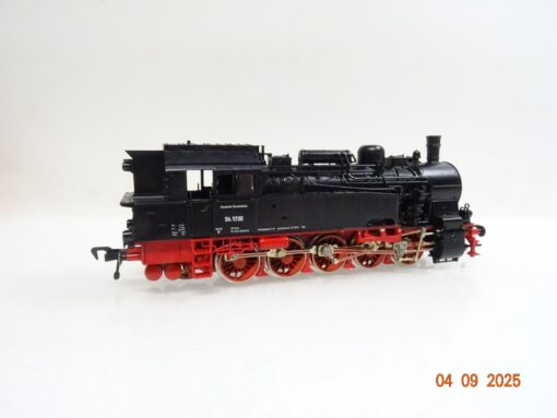 Fleischmann H0 4094 Dampflok BR 94 1730 der DB in OVP JL2817 – Bild 3