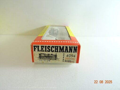 Fleischmann H0 4094 Leerverpackung siehe Foto PK759 – Bild 3