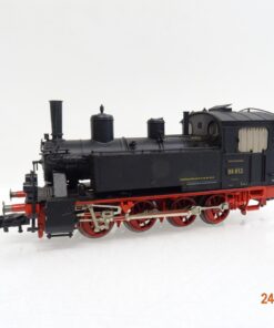 Fleischmann H0 4099 Dampflok BR 98 812 der DRG Digital JL1804 o.