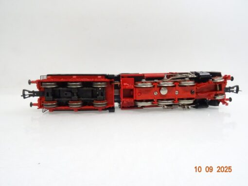 Fleischmann H0 4140 Dampflok BR 24 074 der DB in OVP JL2980 – Bild 4