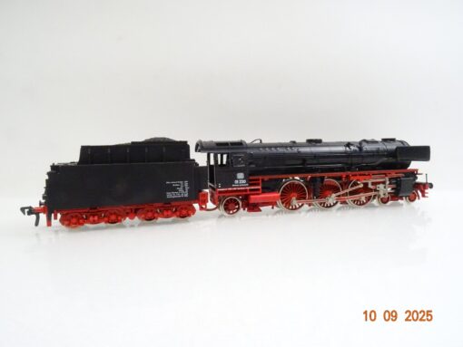 Fleischmann H0 4170 Dampflok BR 01 220 der DB in OVP JL2988 – Bild 3