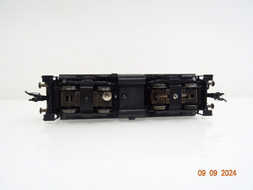 Fleischmann H0 4228 Diesellok BR 211 092-2 der DB in OVP LE5716 – Bild 4