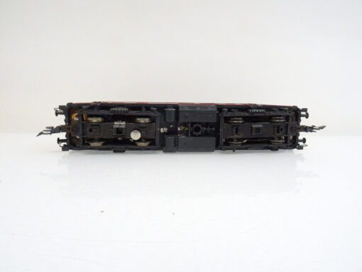 Fleischmann H0 4236 Diesellok BR 218 230-1 der DB in OVP LE2472 – Bild 4