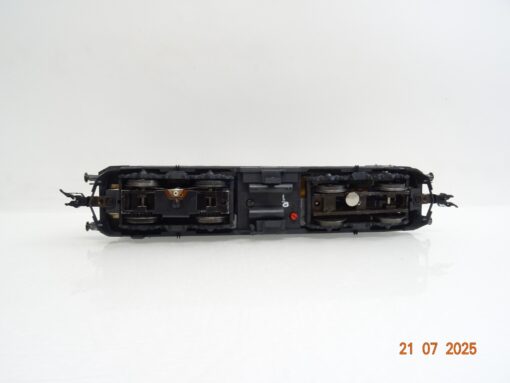 Fleischmann H0 4343 Schweiz E-Lok Re 4/4 11374 der SBB JL1669 o. – Bild 4