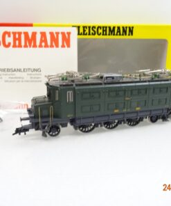 Fleischmann H0 4345 Schweiz E-Lok Ae 3/6 10647 der SBB in OVP JL228