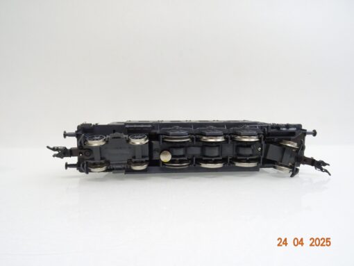 Fleischmann H0 4345 Schweiz E-Lok Ae 3/6 10647 der SBB in OVP JL228 – Bild 4
