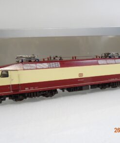 Fleischmann H0 4352 E-Lok BR 120 002-1 der DB in OVP JL750