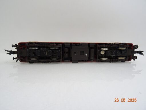 Fleischmann H0 4352 E-Lok BR 120 002-1 der DB in OVP JL750 – Bild 4