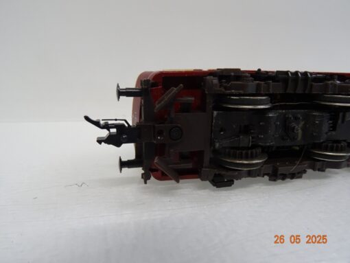 Fleischmann H0 4352 E-Lok BR 120 002-1 der DB in OVP JL750 – Bild 5