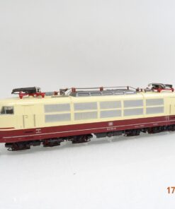 Fleischmann H0 4376 E-Lok BR 103 155-8 der DB JL1569 o.