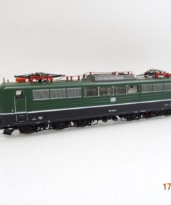 Fleischmann H0 4380 E-Lok BR 151 030-4 der DB ESU Digital JL3697 o.