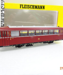 Fleischmann H0 4405 K Schienenbus Motorwagen VT 959 150 der DB in OVP LE7595