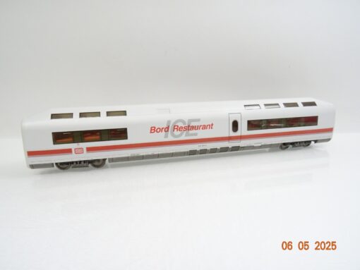 Fleischmann H0 4444K ICE Zwischenwagen Bord Restaurant der DB AG in OVP JL519 – Bild 3