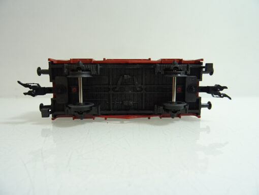Fleischmann H0 5012 Offener Hochbordwagen der DB in OVP AR7724 – Bild 4