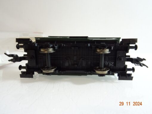 Fleischmann H0 5055 Gepäckwagen der DRG in OVP PR4342 – Bild 4