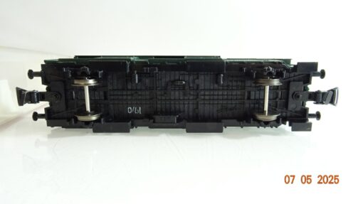 Fleischmann H0 5060 Gepäckwagen der DB in OVP PR7407 – Bild 4