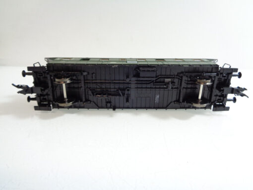 Fleischmann H0 5076 K AC Personenwagen DB 2.Klasse in OVP C702 – Bild 5