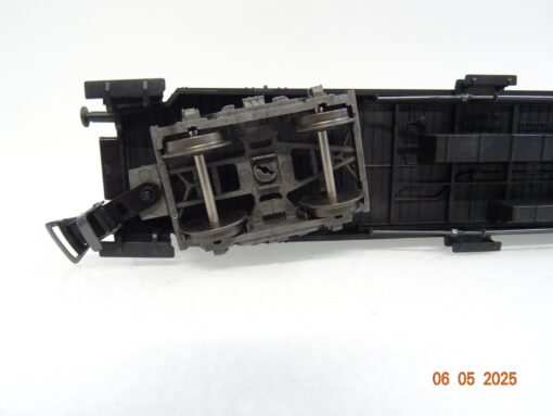 Fleischmann H0 5079 Postwagen Post 4ü der DRG in OVP JL497 – Bild 5