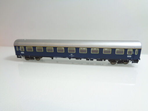 Fleischmann H0 5103 Personenwagen 1.Kl. der DB in EVP AR4496 – Bild 3