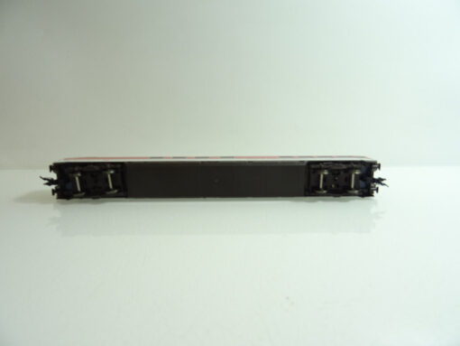 Fleischmann H0 5106 IC/EC Fernreise Speisewagen der DB in OVP TF703 – Bild 4
