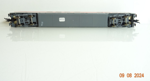 Fleischmann H0 5114 K Bord Restaurantwagen der DB  in EVP AR8321 – Bild 4