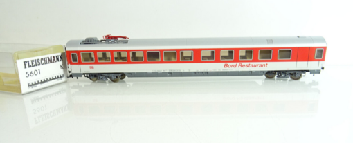 Fleischmann H0 5114 K Bord Restaurantwagen der DB  in EVP AR8321