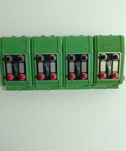 Fleischmann H0 516 Stellpult siehe Foto CK7654 o.