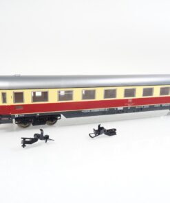 Fleischmann H0 5160 TEE Personenwagen 1. Klasse der DB in OVP RR1031