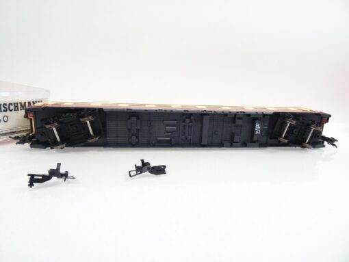 Fleischmann H0 5160 TEE Personenwagen 1. Klasse der DB in OVP RR1031 – Bild 4