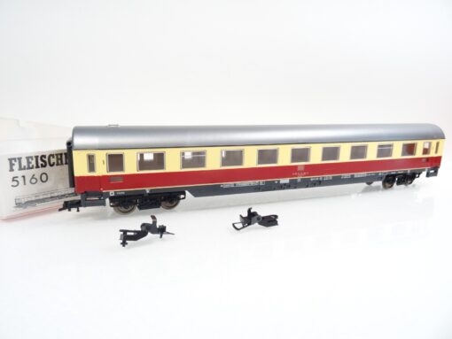 Fleischmann H0 5160 TEE Personenwagen 1. Klasse der DB in OVP RR1031
