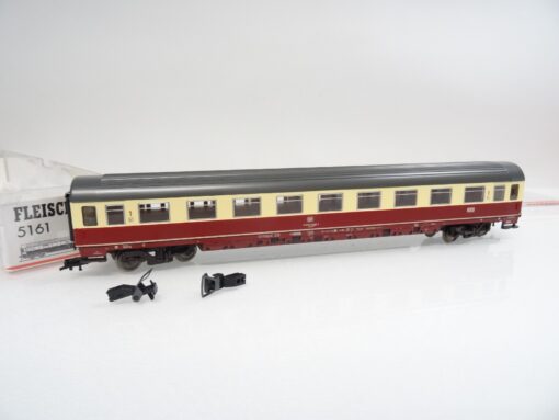 Fleischmann H0 5161 TEE Personenwagen 1. Klasse der DB in OVP RR1027 – Bild 3