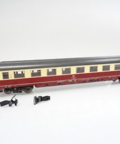 Fleischmann H0 5161 TEE Personenwagen 1. Klasse der DB in OVP RR1027