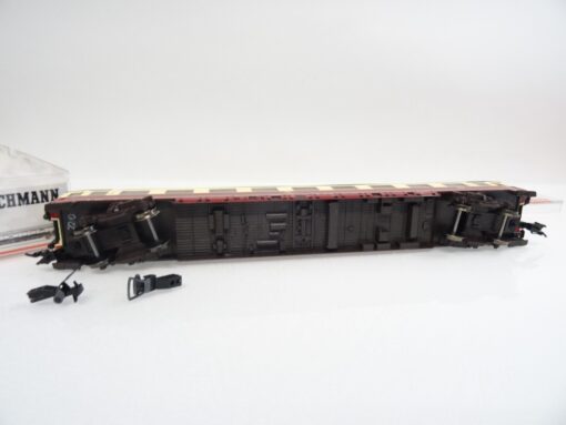 Fleischmann H0 5161 TEE Personenwagen 1. Klasse der DB in OVP RR1027 – Bild 4