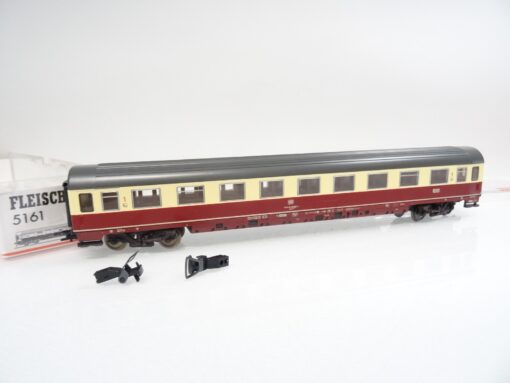 Fleischmann H0 5161 TEE Personenwagen 1. Klasse der DB in OVP RR1027