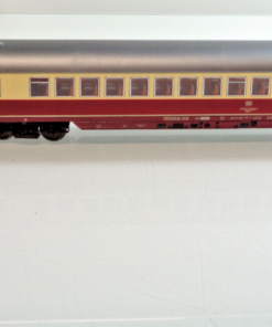 Fleischmann H0 5163 K AC Personenwagen Abteilwagen IC/EC DB 1.Klasse in OVP C730
