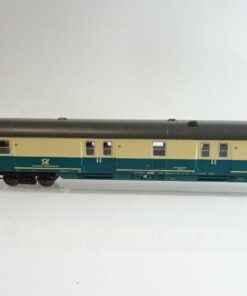 Fleischmann H0 5189 Bahnpostwagen der DBP in OVP PR7632
