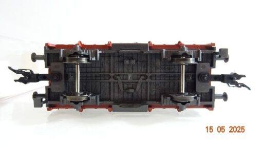 Fleischmann H0 5203 offener Güterwagen Ladung der DB in OVP PR7641 – Bild 4