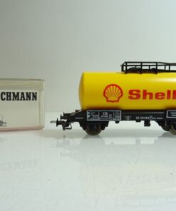 Fleischmann H0 5421 K Kesselwagen "OLEX" der DR in OVP PR470