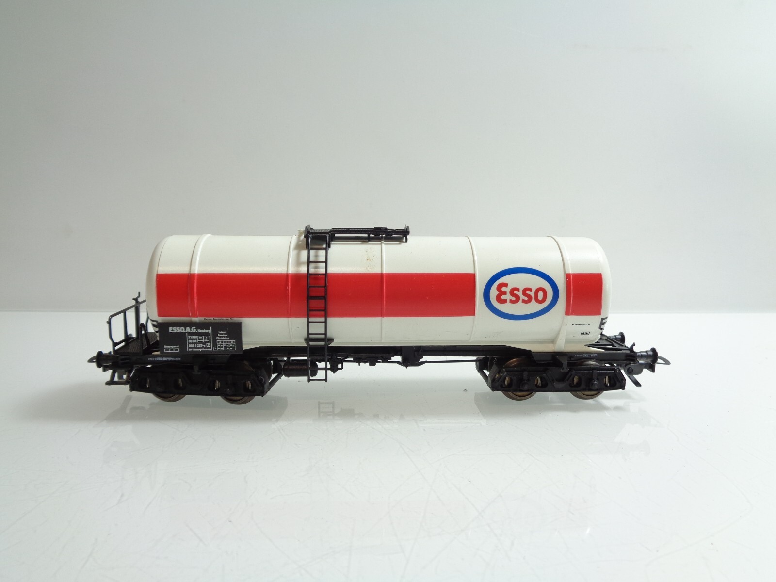 Fleischmann H0 5473 Kesselwagen Esso in OVP F445 – Bild 3