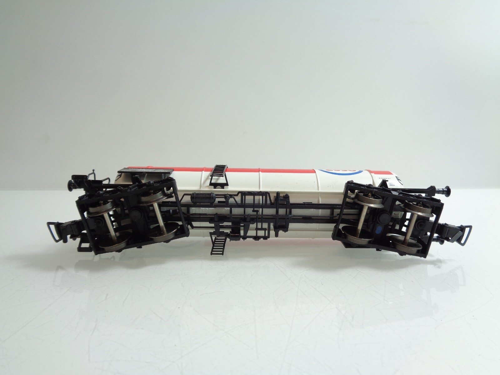 Fleischmann H0 5473 Kesselwagen Esso in OVP F445 – Bild 4