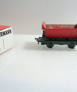 Fleischmann H0 5500 AC Kipplore in OVP AR5736