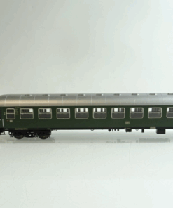 Fleischmann H0 5604 K Personenwagen 2.Kl. der DB in OVP PR7511